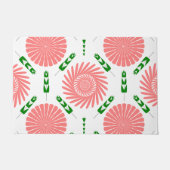 Nutrition Geeks Discount Code Owala Discount Code Deurmat (Voorkant)