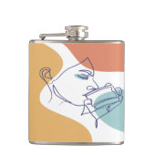 Nutrition Geeks Discount Code Owala Discount Code Heupfles (Voorkant)