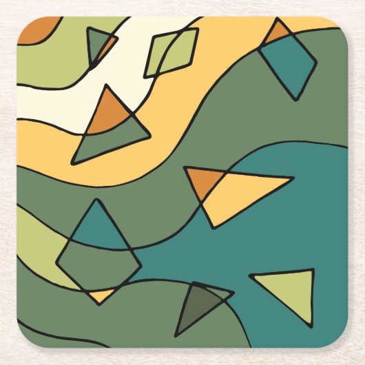 Nutrition Geeks Discount Code Owala Discount Code Kartonnen Onderzetters (Voorkant)