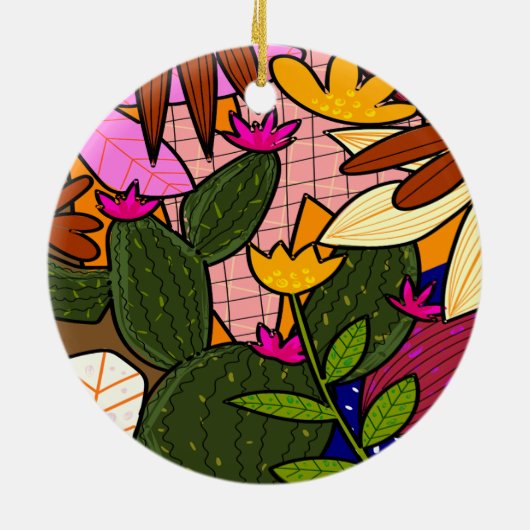 Nutrition Geeks Discount Code Owala Discount Code Keramisch Ornament (Achterkant)