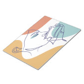 Nutrition Geeks Discount Code Owala Discount Code Notitieblok (Schuin)