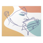 Nutrition Geeks Discount Code Owala Discount Code Notitieblok (Voorkant)