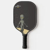 Nutrition Geeks Discount Code Owala Discount Code Pickleball Paddle (Achterkant)