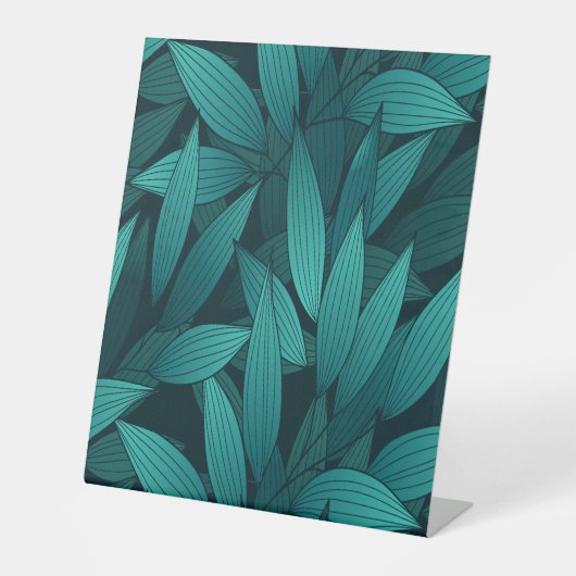 Nutrition Geeks Discount Code Owala Discount Code Reclamebord Met Voetstuk (Voorkant)