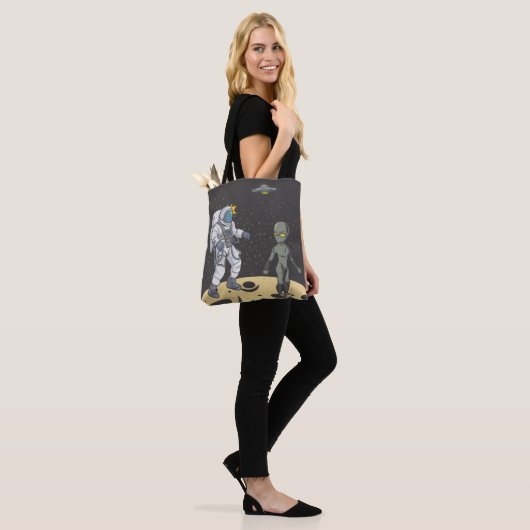 Nutrition Geeks Discount Code Owala Discount Code Tote Bag (Op model)