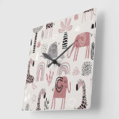 Nutrition Geeks Discount Code Owala Discount Code Vierkante Klok (Hoek)