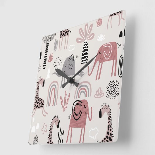 Nutrition Geeks Discount Code Owala Discount Code Vierkante Klok (Hoek)