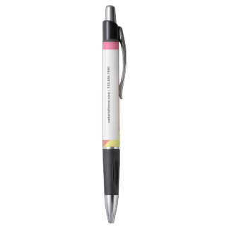 Nutrition Mastery Logo Pen