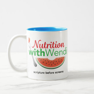 Nutrition-with-Wendi_Logo_PRT Tweekleurige Koffiemok