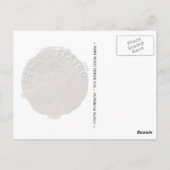 Nutritious Nutriria Briefkaart (Achterkant)