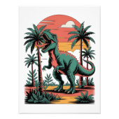 Nutritious Tree! Foto Afdruk (Voorkant)