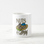 Nuts 4 Camping Koffiemok (Center)