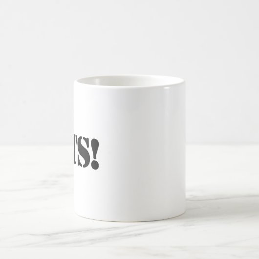 nuts koffiemok (Center)