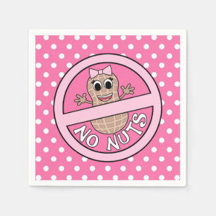 Nuts of No Nuts gender onthult luiers Servet