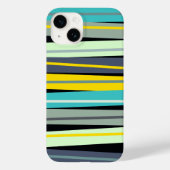 nutteloos Case-Mate iPhone case (Achterkant)