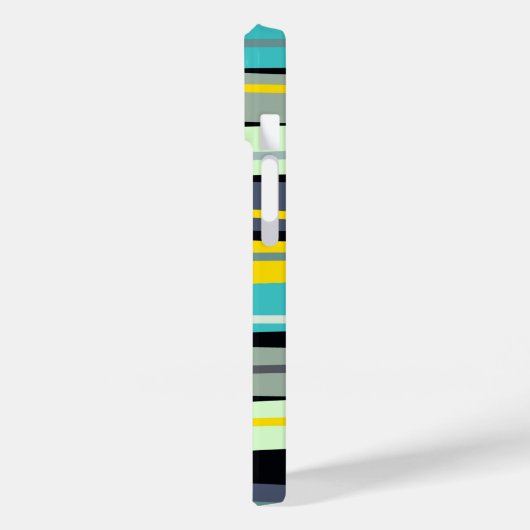 nutteloos Case-Mate iPhone case (Achterkant / Links)