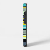 nutteloos iPhone hoesje (Linkerkant)