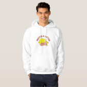 NutterxButter Gradient Hoodie Serie (I) (Voorkant volledig)