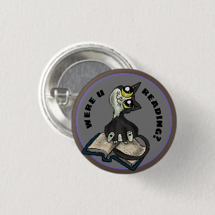 Nuttige Button voor studiepunten op maat