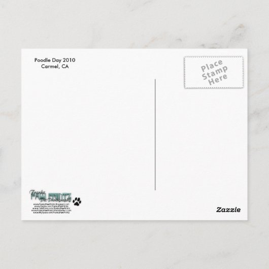 Nuttige dag 2010 #11 briefkaart (Achterkant)