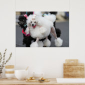 Nuttige dag 2010 #6 poster (Keuken)