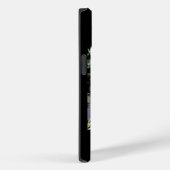 Nuttige eekhoorn Case-Mate iPhone case (Achterkant / Rechts)