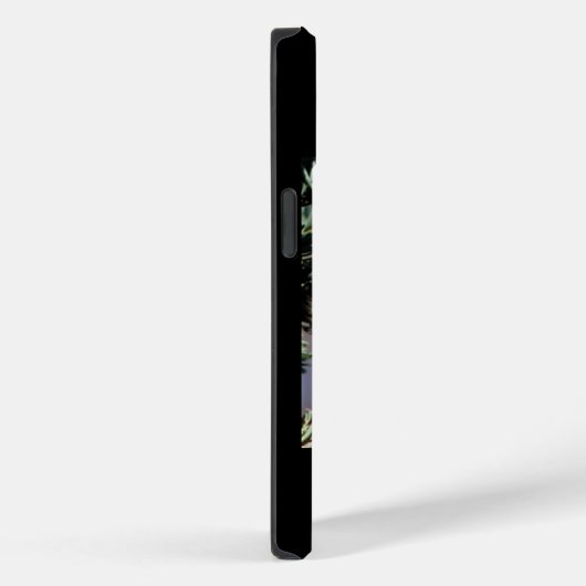 Nuttige eekhoorn Case-Mate iPhone case (Achterkant / Rechts)