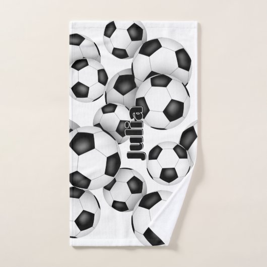 Nuttige en praktische sportgeschenken Voetbalsport Handdoek (Handdoek)