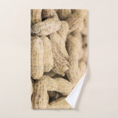 Nutty Bad Handdoek (Handdoek)