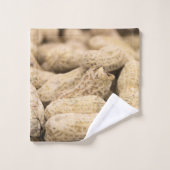 Nutty Bad Handdoek (Wasdoekje)