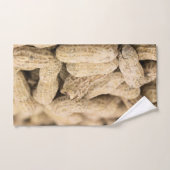 Nutty Bad Handdoek (Handdoek)