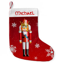 Nutty Nutkraker King