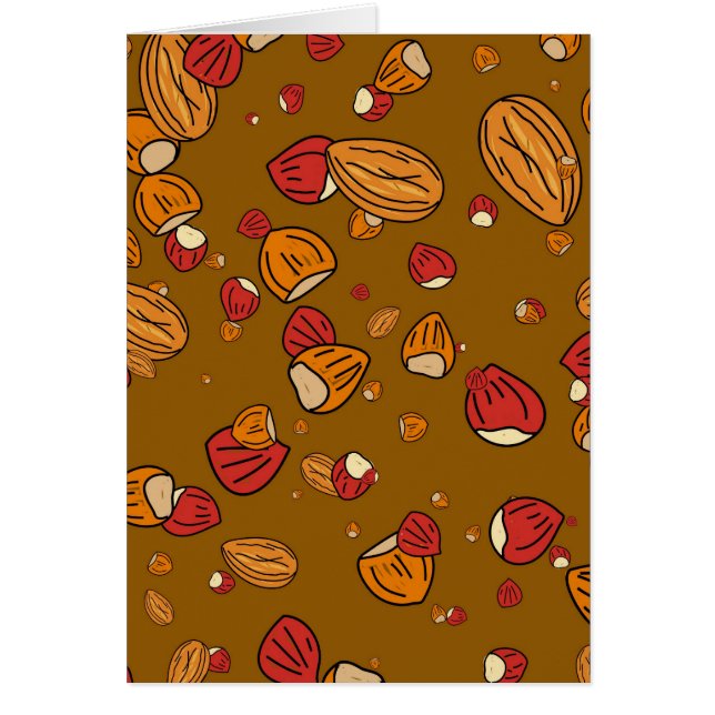 Nutty Wallpaper (Voorkant)