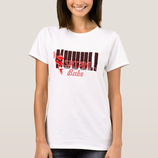 Nu'uuli Dames Basic Spaghetti Strap T-shirt (Voorkant)