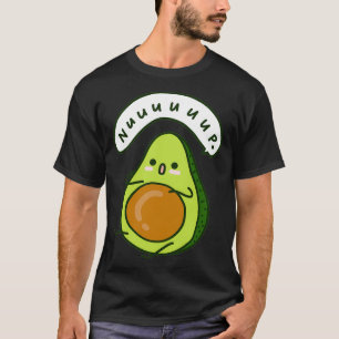 Nuuup Avocado T-shirt