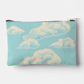 NuvaTravel Cosmetic and Toiletry Bag Etui (Achterkant)