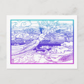 Nuwa Briefkaart (Voorkant)