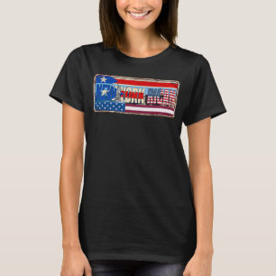 Nuyorican Puerto Rico New York T-shirt