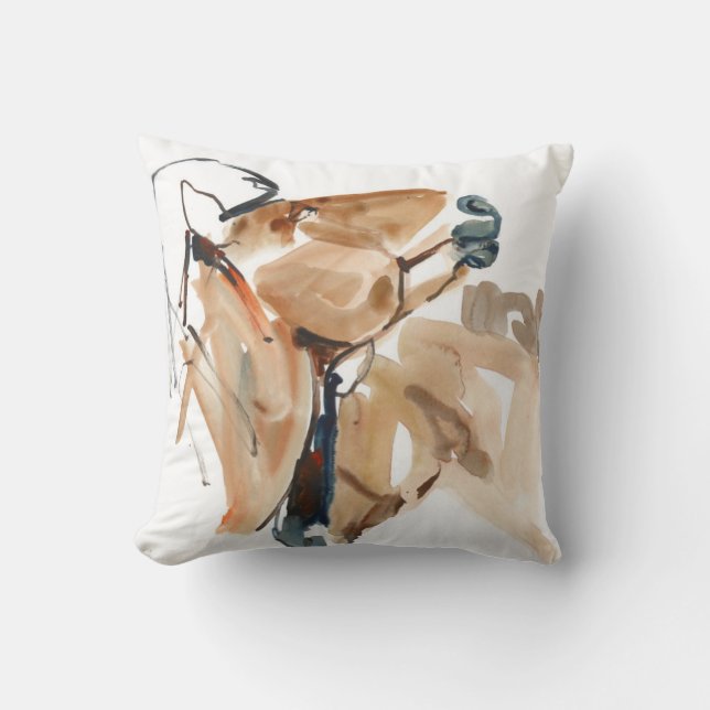 Nuzzle Kussen (Voorkant)