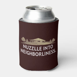 Nuzzle naar Buurtkoeler Blikjeskoeler