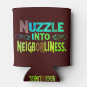 Nuzzle naar Buurtkoeler Blikjeskoeler (Achterkant)