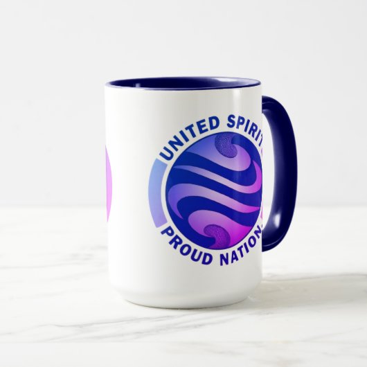 Nuzzle naar Mok voor buren (Voorkant rechts)