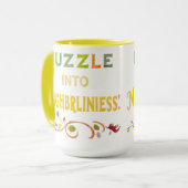 Nuzzle naar Mok voor buren (Voorkant links)