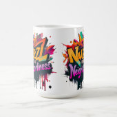 Nuzzle naar Mok voor buren (Center)