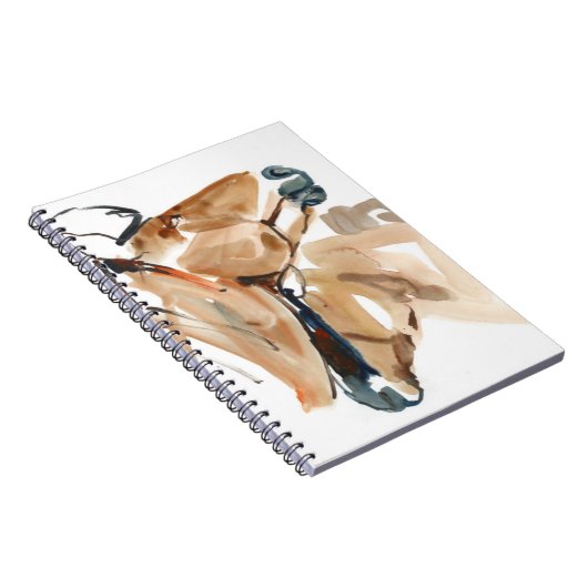 Nuzzle Notitieboek (Rechterzijde)