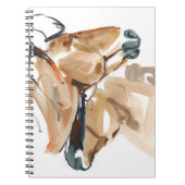 Nuzzle Notitieboek (Voorkant)