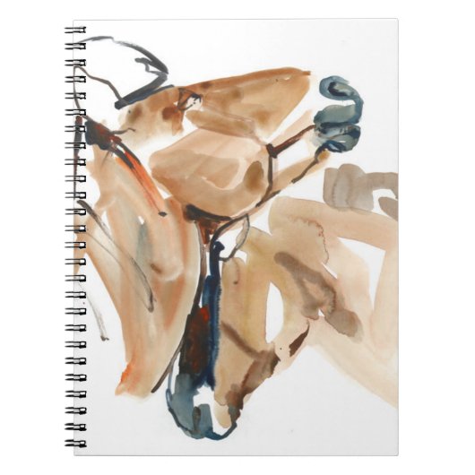 Nuzzle Notitieboek (Voorkant)