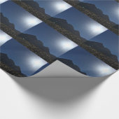 Nv bergketen cadeaupapier (Hoek)