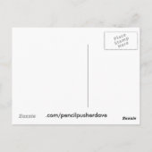 nv trein 005 briefkaart (Achterkant)