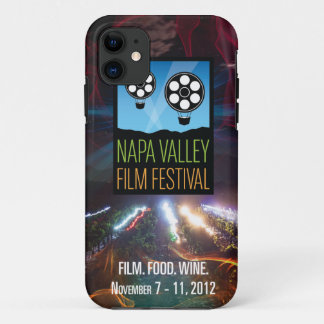 NVFF 2012 Officieel Hoesje